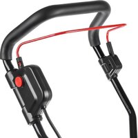 Мотокультиватор аккумуляторный Hammer RT40V (без АКБ) - Превью изображения №5 — Интернет-магазин Time-Shop