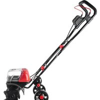 Мотокультиватор аккумуляторный Hammer RT40V (без АКБ) - Превью изображения №2 — Интернет-магазин Time-Shop