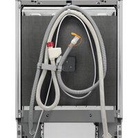 Встраиваемая посудомоечная машина AEG FSK75778P - Превью изображения №5 — Интернет-магазин Time-Shop