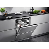 Встраиваемая посудомоечная машина AEG FSK75778P - Превью изображения №8 — Интернет-магазин Time-Shop