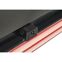 Электрическая беговая дорожка Titanium Masters Slimtech C10 (красный) - Превью изображения №9 — Интернет-магазин Time-Shop