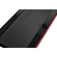Электрическая беговая дорожка Titanium Masters Slimtech C10 (красный) - Превью изображения №10 — Интернет-магазин Time-Shop