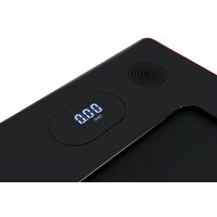 Электрическая беговая дорожка Titanium Masters Slimtech C10 (красный) - Превью изображения №7 — Интернет-магазин Time-Shop