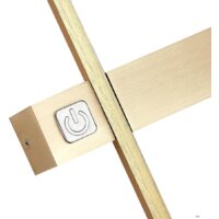 Бра ST Luce Astente SL1589.311.01 - Превью изображения №4 — Интернет-магазин Time-Shop