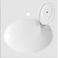 Mixline Ореол 60x60 (с кронштейном)