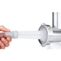 Мясорубка Bosch MFW3X14B - Превью изображения №4 — Интернет-магазин Time-Shop