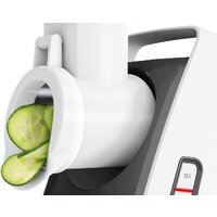 Мясорубка Bosch MFW3X14B - Превью изображения №3 — Интернет-магазин Time-Shop