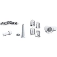 Мясорубка Bosch MFW3X14B - Превью изображения №5 — Интернет-магазин Time-Shop