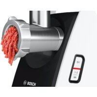 Мясорубка Bosch MFW3X14B - Превью изображения №2 — Интернет-магазин Time-Shop