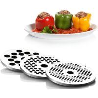 Мясорубка Bosch MFW3X14B - Превью изображения №7 — Интернет-магазин Time-Shop