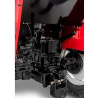 Мини-трактор Rossel RT-282D - Превью изображения №7 — Интернет-магазин Time-Shop