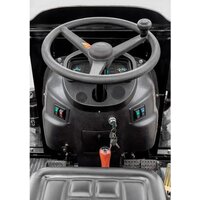 Мини-трактор Rossel RT-282D - Превью изображения №13 — Интернет-магазин Time-Shop