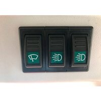 Мини-трактор Rossel RT-282D - Превью изображения №12 — Интернет-магазин Time-Shop