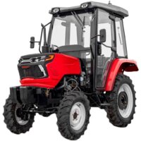 Мини-тракторы