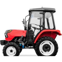 Мини-трактор Rossel RT-282D - Превью изображения №4 — Интернет-магазин Time-Shop