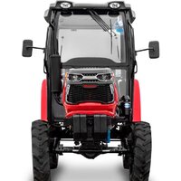 Мини-трактор Rossel RT-282D - Превью изображения №5 — Интернет-магазин Time-Shop