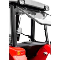 Мини-трактор Rossel RT-282D - Превью изображения №6 — Интернет-магазин Time-Shop