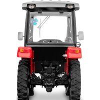 Мини-трактор Rossel RT-282D - Превью изображения №3 — Интернет-магазин Time-Shop