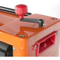 Рейсмусовый станок Patriot TP 330 - Превью изображения №7 — Интернет-магазин Time-Shop