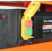 Рейсмусовый станок Patriot TP 330 - Превью изображения №5 — Интернет-магазин Time-Shop