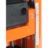 Рейсмусовый станок Patriot TP 330 - Превью изображения №6 — Интернет-магазин Time-Shop