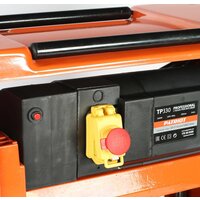 Рейсмусовый станок Patriot TP 330 - Превью изображения №4 — Интернет-магазин Time-Shop