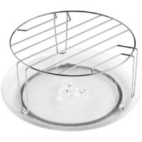 Микроволновая печь MAUNFELD MBMO.20.7S - Превью изображения №10 — Интернет-магазин Time-Shop