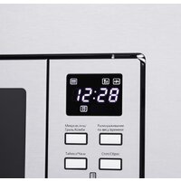 Микроволновая печь MAUNFELD MBMO.20.7S - Превью изображения №4 — Интернет-магазин Time-Shop