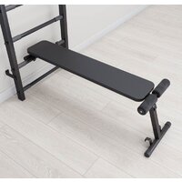 Силовая скамья DSK 11.05.06 - Превью изображения №5 — Интернет-магазин Time-Shop