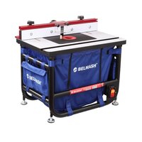 Основание Belmash (Белмаш) RT600 S017A - Превью изображения №2 — Интернет-магазин Time-Shop