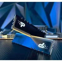 Оперативная память Patriot Signature Premium Line 2x8ГБ DDR5 4800 МГц PSP516G4800KH1 - Превью изображения №3 — Интернет-магазин Time-Shop
