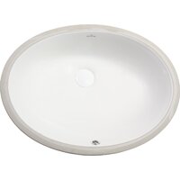 Умывальник Roxen Sopra 570140 - Превью изображения №3 — Интернет-магазин Time-Shop