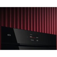 Микроволновая печь AEG NKM7N721B - Превью изображения №7 — Интернет-магазин Time-Shop