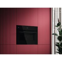 Микроволновая печь AEG NKM7N721B - Превью изображения №8 — Интернет-магазин Time-Shop