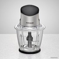 Чоппер ROMMELSBACHER MZ 500 - Превью изображения №3 — Интернет-магазин Time-Shop