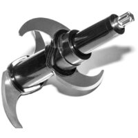 Чоппер ROMMELSBACHER MZ 500 - Превью изображения №4 — Интернет-магазин Time-Shop