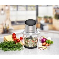 Чоппер ROMMELSBACHER MZ 500 - Превью изображения №2 — Интернет-магазин Time-Shop