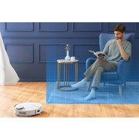 Робот-пылесос Viomi V3 Max V-RVCLM27A (белый) - Превью изображения №7 — Интернет-магазин Time-Shop