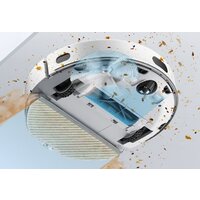 Робот-пылесос Viomi V3 Max V-RVCLM27A (белый) - Превью изображения №5 — Интернет-магазин Time-Shop