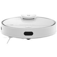 Робот-пылесос Viomi V3 Max V-RVCLM27A (белый) - Превью изображения №2 — Интернет-магазин Time-Shop