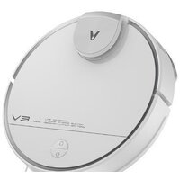 Робот-пылесос Viomi V3 Max V-RVCLM27A (белый) - Превью изображения №3 — Интернет-магазин Time-Shop