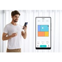 Робот-пылесос Viomi V3 Max V-RVCLM27A (белый) - Превью изображения №6 — Интернет-магазин Time-Shop