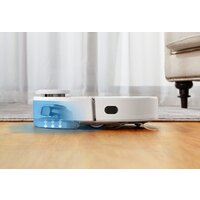 Робот-пылесос Viomi V3 Max V-RVCLM27A (белый) - Превью изображения №9 — Интернет-магазин Time-Shop