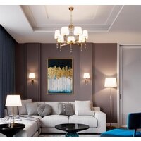 Бра Odeon Light London 4894/1W - Превью изображения №3 — Интернет-магазин Time-Shop