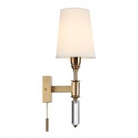 Бра Odeon Light London 4894/1W - Превью изображения №7 — Интернет-магазин Time-Shop