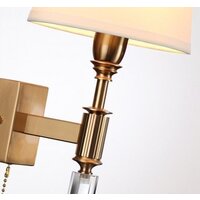 Бра Odeon Light London 4894/1W - Превью изображения №8 — Интернет-магазин Time-Shop