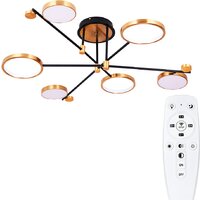 Arte Lamp Holly A1364PL-6PB