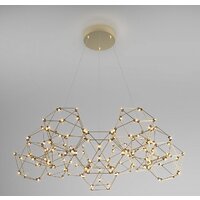 Евросвет Uma 90169/12 медь