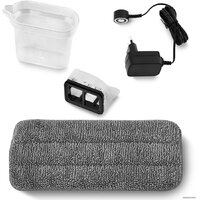 Пылесос Coolfort CF-3005 - Превью изображения №6 — Интернет-магазин Time-Shop