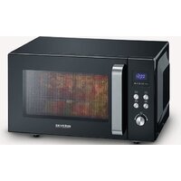 Микроволновая печь Severin MW 7763 - Превью изображения №3 — Интернет-магазин Time-Shop